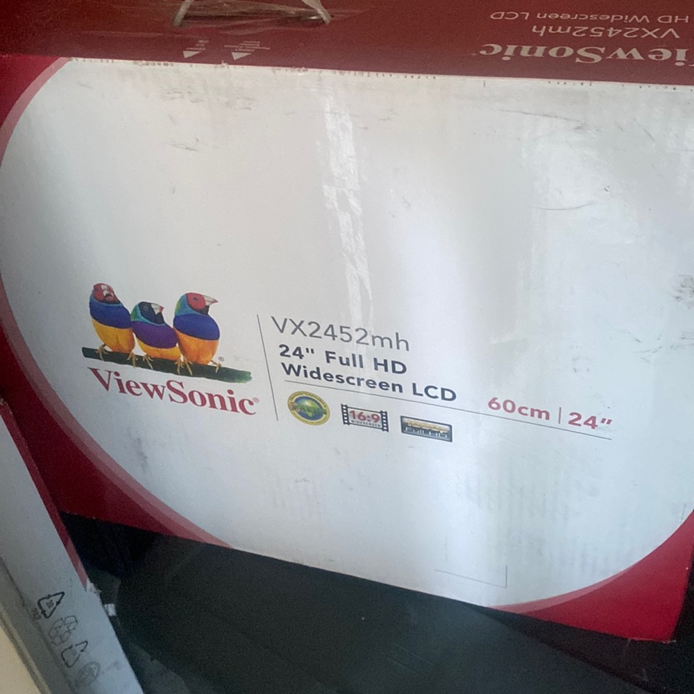 Desktop monitor (2)